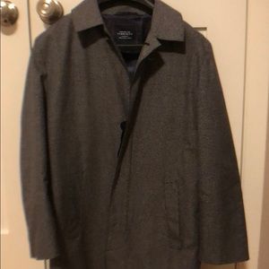 Charles Tyrwhitt Rain Jacket